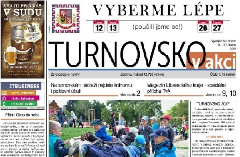 titul Turnovsko